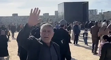 Çayırova’da Kurulan Dev Mekke Platosu Ziyaretçi Akınına Uğruyor