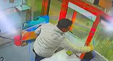 Cep Telefonu Hırsızını Ramazan Nedeniyle Polise Verilmedi