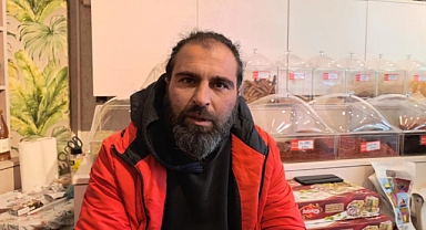 Çoban sesiyle mest etti