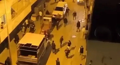 Çocukların Kavgasına Aileler Karışınca Facia Yaşandı