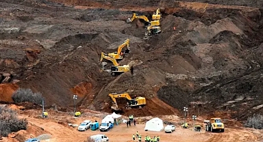 Çöpler Altın Madeni'nin Yüzde 80 Hissesi 1.5 Milyar Dolara Cengiz Holding'e Satılıyor