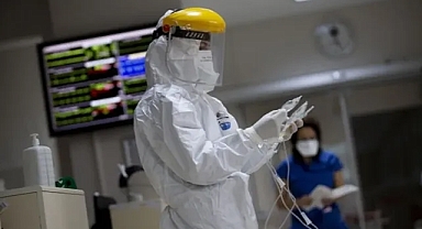 COVID-19 Artık Kalıcı Halk Sağlığı Tehdidi