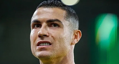Cristiano Ronaldo Suudi Arabistan’dan ayrıldı!