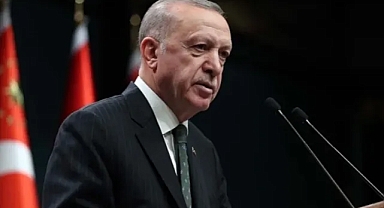 Cumhurbaşkanı Erdoğan’dan 18 Mart Çanakkale Zaferi Mesajı 