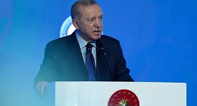 Cumhurbaşkanı Erdoğan'dan barış diplomasisi