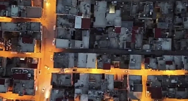 Daltonlar Suç Örgütüne Büyük Operasyon: 358 Gözaltı