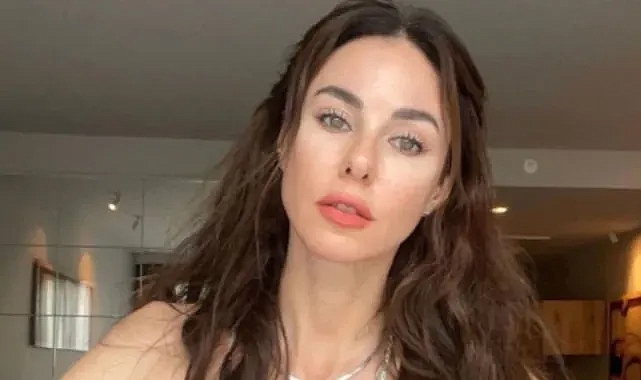 Defne Samyeli Gündem Yarattı: “Ulusalcıyım, Kanımızın Son Damlasına Kadar Atatürkçüyüz”