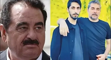 Derya Tuna'dan İbrahim Tatlıses Açıklaması