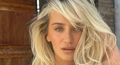 Didem Soydan Podyumdaki Cesur Tarzıyla Gündemde