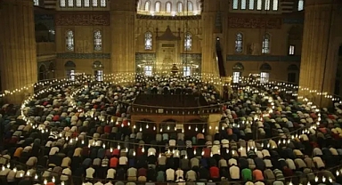 Diyanet İl İl Bayramı Namaz Saatlerini Açıkladı