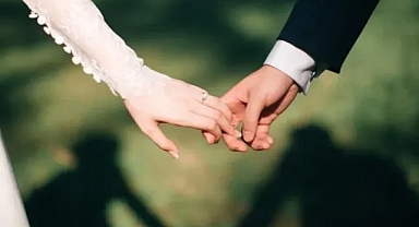 Dünyanın en kısa evliliği şoke etti