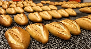 Ekmek Fiyatları 1 Nisan’dan İtibaren Yükseliyor