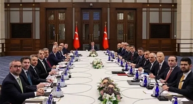 Ekonomi Koordinasyon Kurulu, toplandı