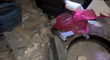 Eminanç Kardeşler'e Yönelik Eş Zamanlı Operasyon