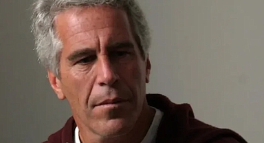 Epstein mağdurları ilk kez bir araya geldi: Gözyaşlarıyla anlattılar