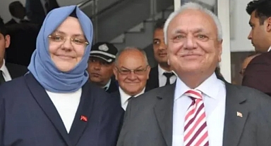 Eski Bakanlar Yaralandı