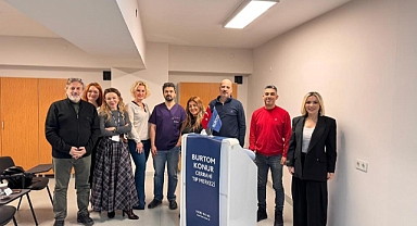 Estetik ve Kozmetik Eğitim Programıyla Sertifikalar Dağıtıldı