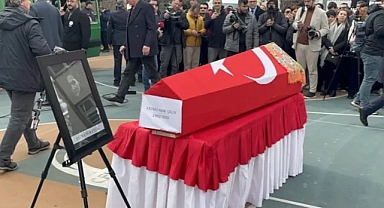 Fatma Nur Çelik, Sevenleri Tarafından Uğurlandı