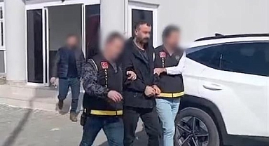 Gemlik’te 25 Yıl Hapis Cezası Bulunan Şahıs Polis Tarafından Yakalandı