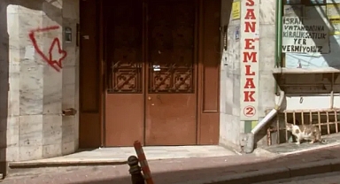 Genç Kadını Ayaklarından Bağlayıp Döverek Katletti