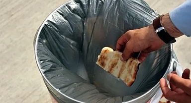 Gıda İsrafı Alarm Veriyor: Kaan Sidar’dan Kritik Uyarı