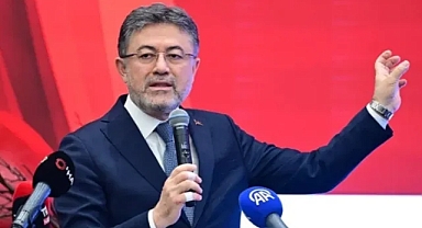 Göksu Havzası Sulama Projesi'nde Boru Döşeme İşleri Tamamlandı