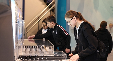 GUHEM’de Keşif Dolu Anlar