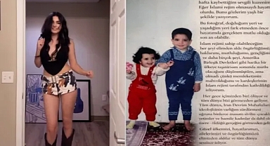 Hamaney'in ölümünü dans ederek kutlamıştı: Kuzenini ABD Öldürdü