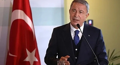 Hulusi Akar’dan İncirlik Üssü Açıklaması: Kontrol Tamamen Türkiye’de