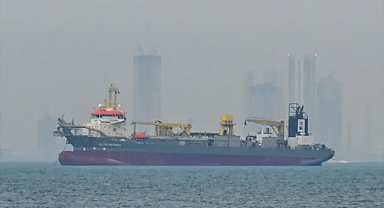 Hürmüz Boğazı Kapandı: Körfez Ülkeleri Alternatif Rota Arıyor