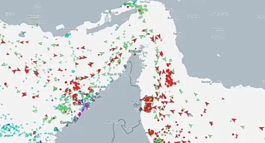 Hürmüz Boğazı’nda Savaş Riski Sigortaları İptal Edildi
