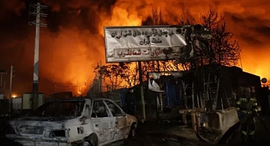 Hürmüz Boğazı Savaşı Uzayabilir: ABD’den İsrail’e Kritik Mesaj