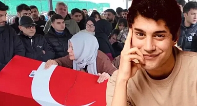 İbrahim Yıldız'ın ablasından yürek burkan paylaşım! Mezarlığı evin karşısında