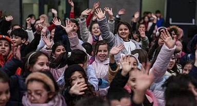 İkinci Dönem Ara Tatili Başladı