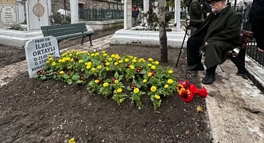  İlber Ortaylı'nın dostları onu yanlız bırakmadı