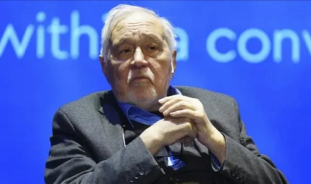 İlber Ortaylı'nın Sağlık Durumu Ciddileşti