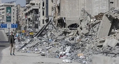 İmam Rıza İlkokulu Humeyn’de Hedef Alındı