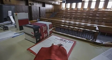 İmamoğlu davasında 9. duruşma