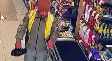 İmranlı Temizlik İşçisi Şerif Koç'tan Örnek Davranış