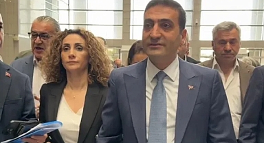 İnan Güney’e Ağır Suçlama: Beyoğlu Belediyesi Yolsuzluk Dosyası Mahkemede