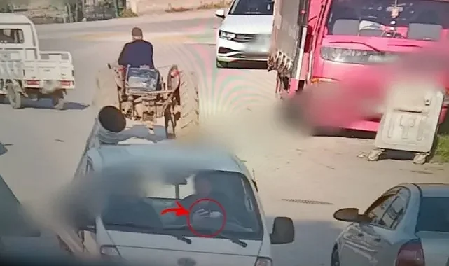 İnegöl’de KGYS Trafik Denetimleri: Ceza Yağdı