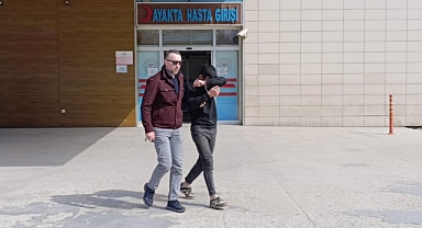 İnegöl’de Sahte Kamu Görevlisi Yakalandı