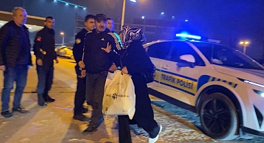 İnegöl’de Yüksek Sesli Müzik Cezası: Araç 30 Gün Trafikten Men Edildi