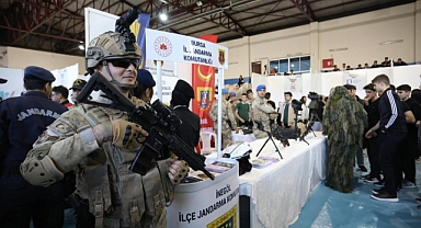 İnegöl Üniversite ve Meslek Tanıtım Günleri 1 Nisan’da Kapılarını Açıyor