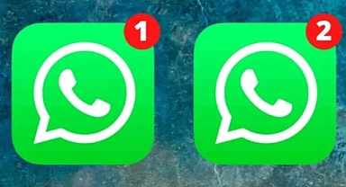 iOS'ta WhatsApp Çift Hesap Özelliği