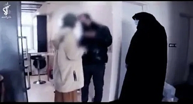 İran’da Yakalanan Mossad Ajanından Şok İtiraf