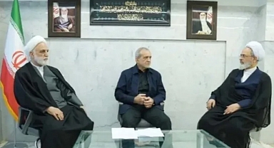 İran'da Yeni Lider Seçimi Süreci Başladı