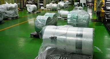 İran’daki Savaş Plastik Sektörünü Vurdu: Maliyetler Yüzde 60 Arttı