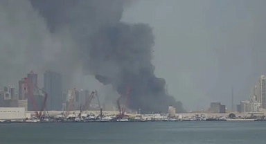 İran’dan “ABD ile Müzakere Etmeyeceğiz” Açıklaması