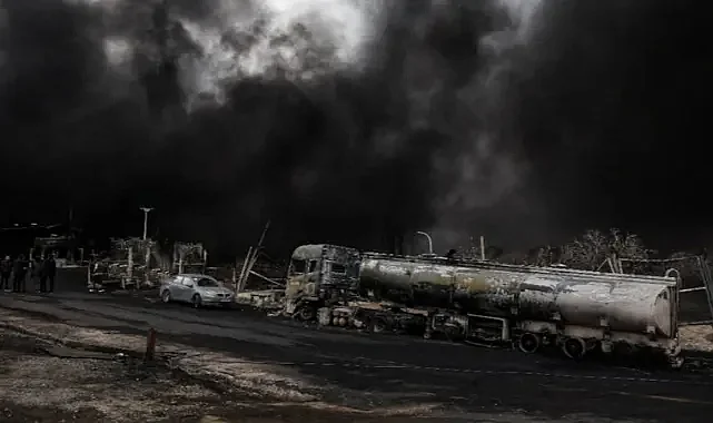 İran'dan ABD ve İsrail'e Sert Uyarı: